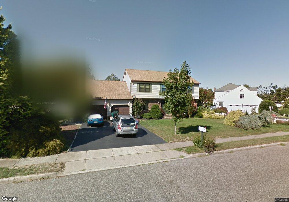 1964 Hazelwood Rd, Toms River, NJ 08753 - photo 1