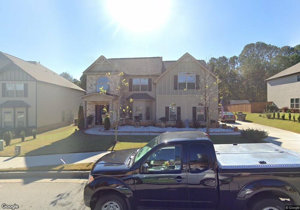 30 Blanket Pass unit LOT 3, Covington, GA 30016 - photo 1