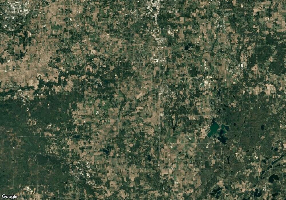 0 V L 16th St St, Hopkins, MI 49328 - photo 1