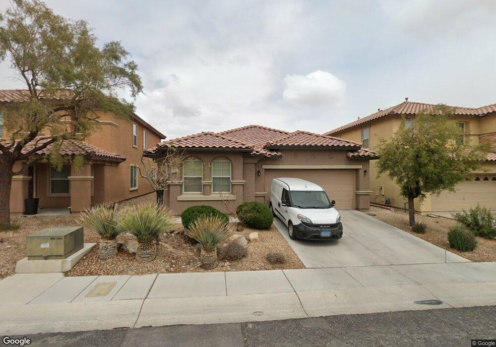 7330 Charreado Ct, Las Vegas, NV 89179 - photo 1