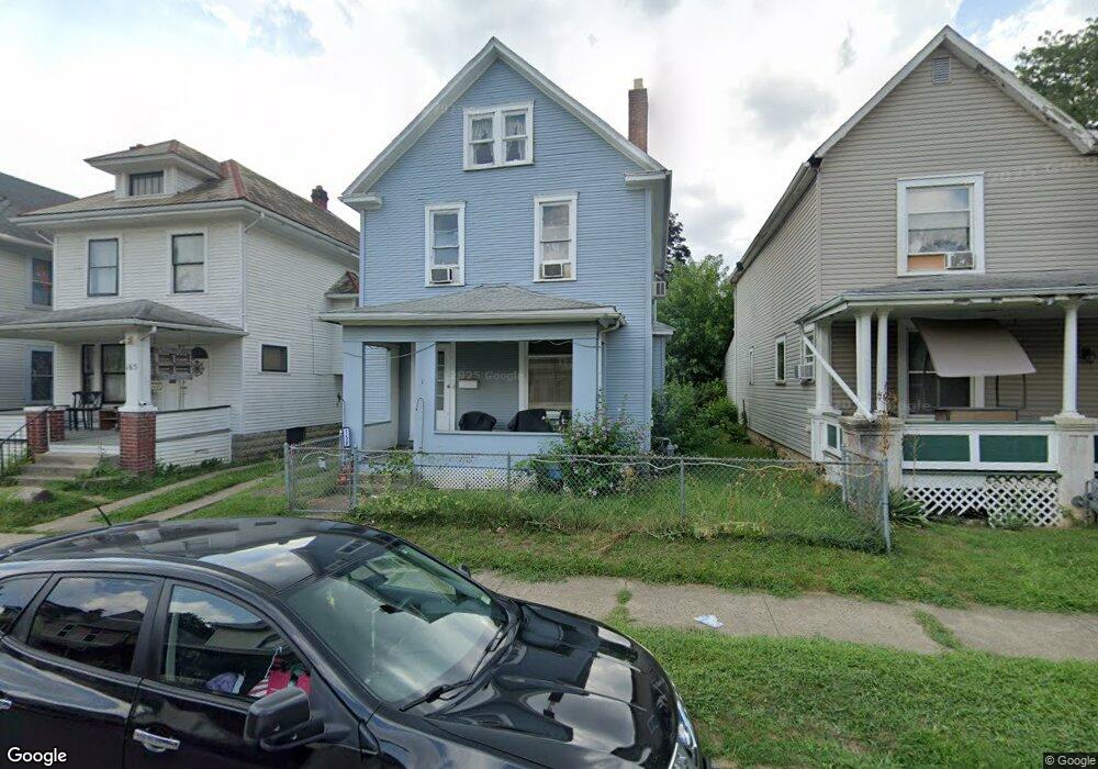 159 S Harris Ave, Columbus, OH 43204 - photo 1