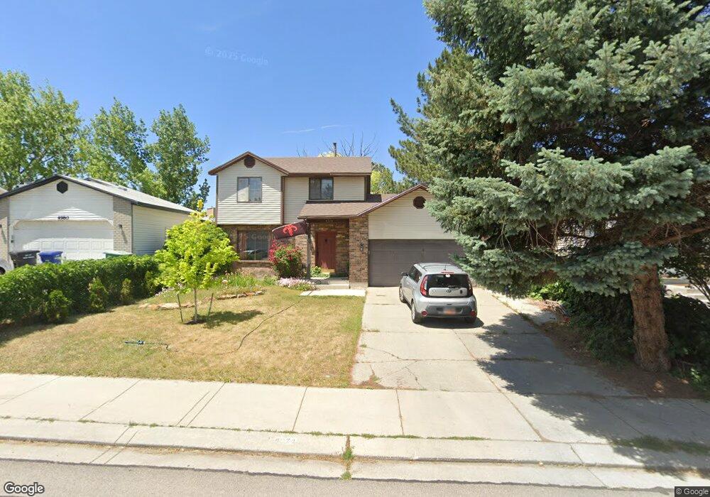 4974 W Shooting Star Ave, West Jordan, UT 84081 - photo 1