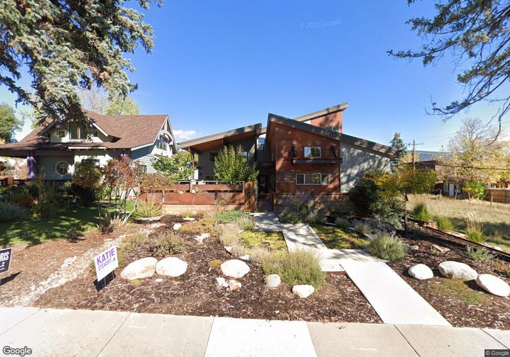 364 W 23rd St, Durango, CO 81301 - photo 1