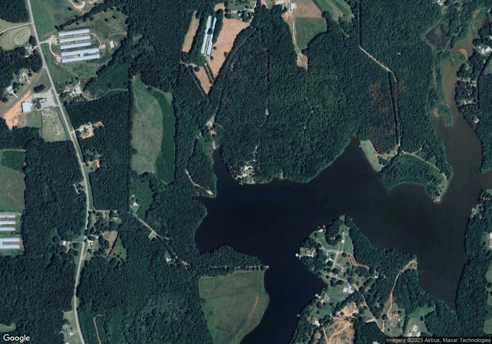 5620 Smithfield Rd, Bowdon, GA 30108 - photo 1