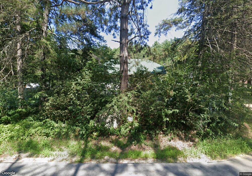 357 Long Woods Rd, Deering, NH 03244 - photo 1