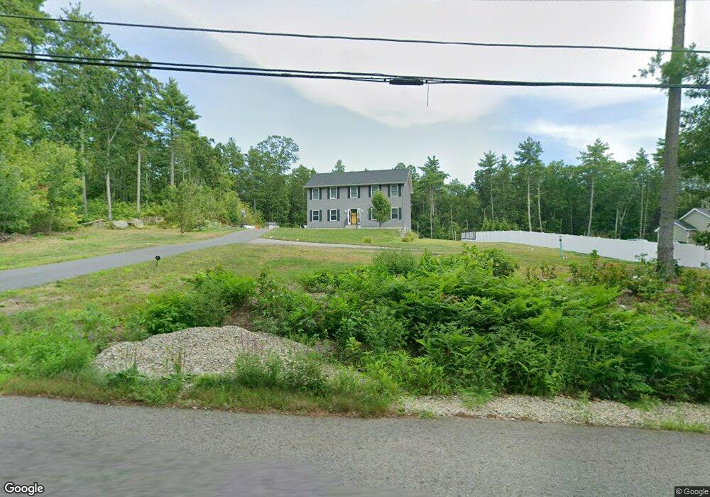 124 White Pond Rd, Athol, MA 01331 - photo 1