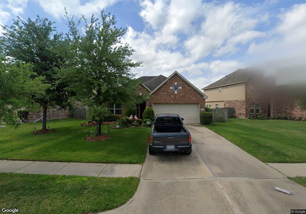31047 Imperial Walk Ln, Spring, TX 77386 - photo 1