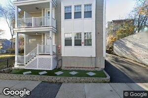 80 Erie St Unit 3, Dorchester, MA 02121