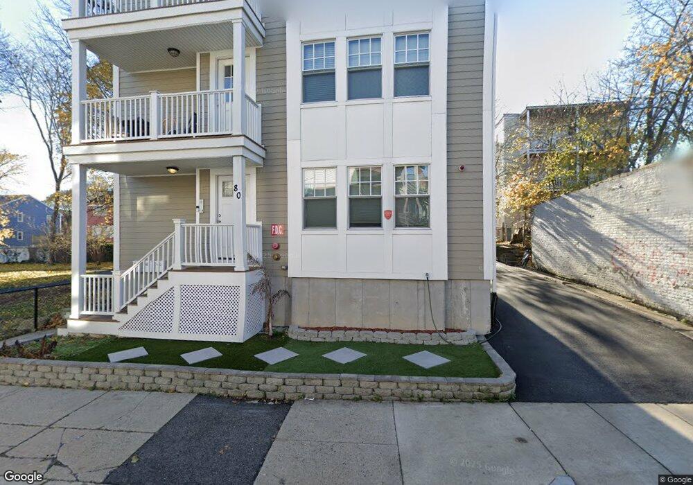 80 Erie St unit 3, Dorchester, MA 02121 - photo 1
