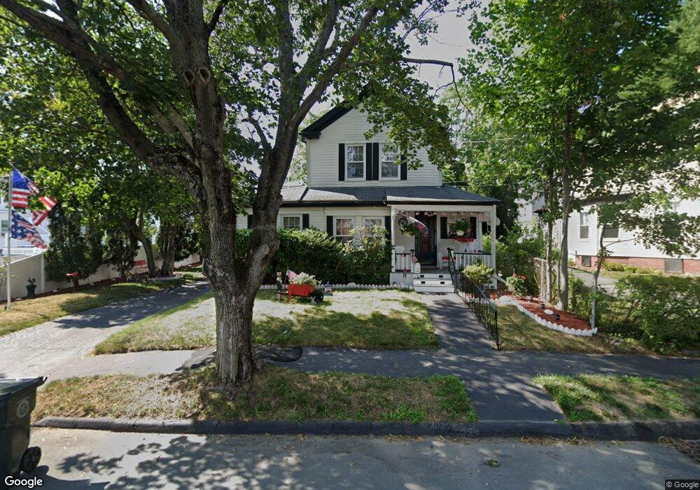 6 Porter St, Danvers, MA 01923 - photo 1