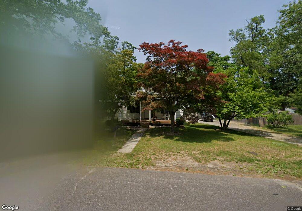 27 E 10th Ave, Pine Hill, NJ 08021 - photo 1