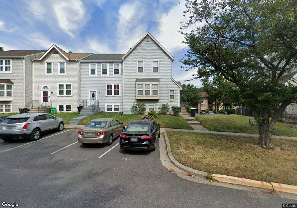 3442 Cherry Hill Ct, Beltsville, MD 20705 - photo 1