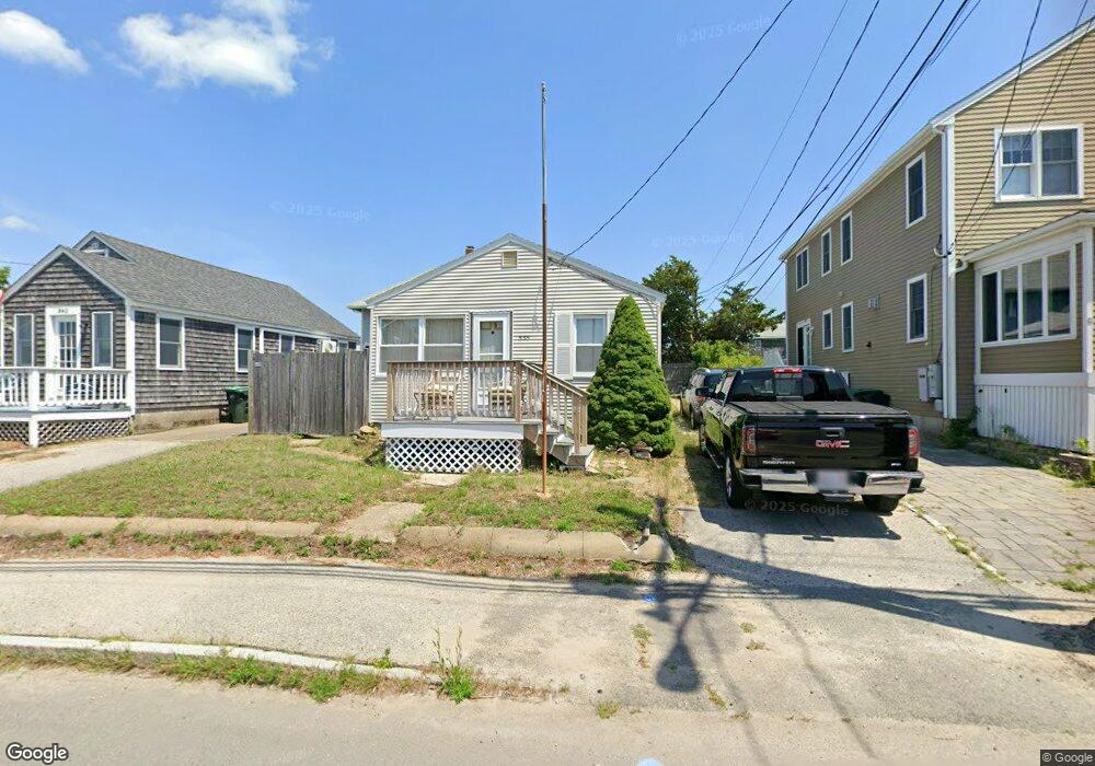 838 Ocean St, Marshfield, MA 02050 - photo 1