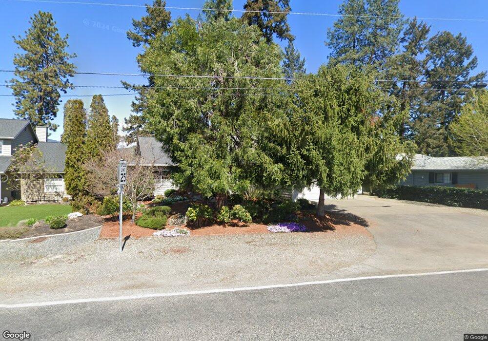 1080 E Park St, Grants Pass, OR 97527 - photo 1