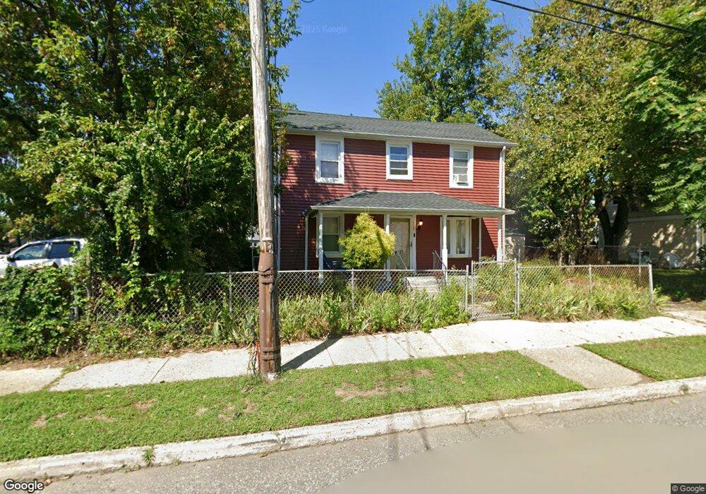 439 Hendrickson Ave, Long Branch, NJ 07740 - photo 1