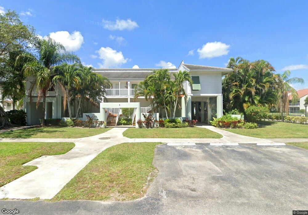 294 Cypress Point Dr unit Bld 1, Palm Beach Gardens, FL 33418 - photo 1