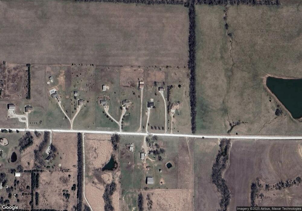 13136 126th Rd, Hoyt, KS 66440 - photo 1