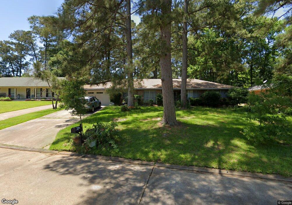 177 Wildwood Dr, Pineville, LA 71360 - photo 1