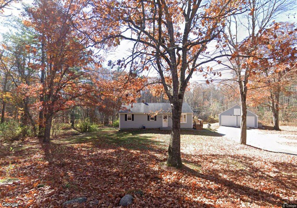 724 Walker Rd, Lyman, ME 04002 - photo 1