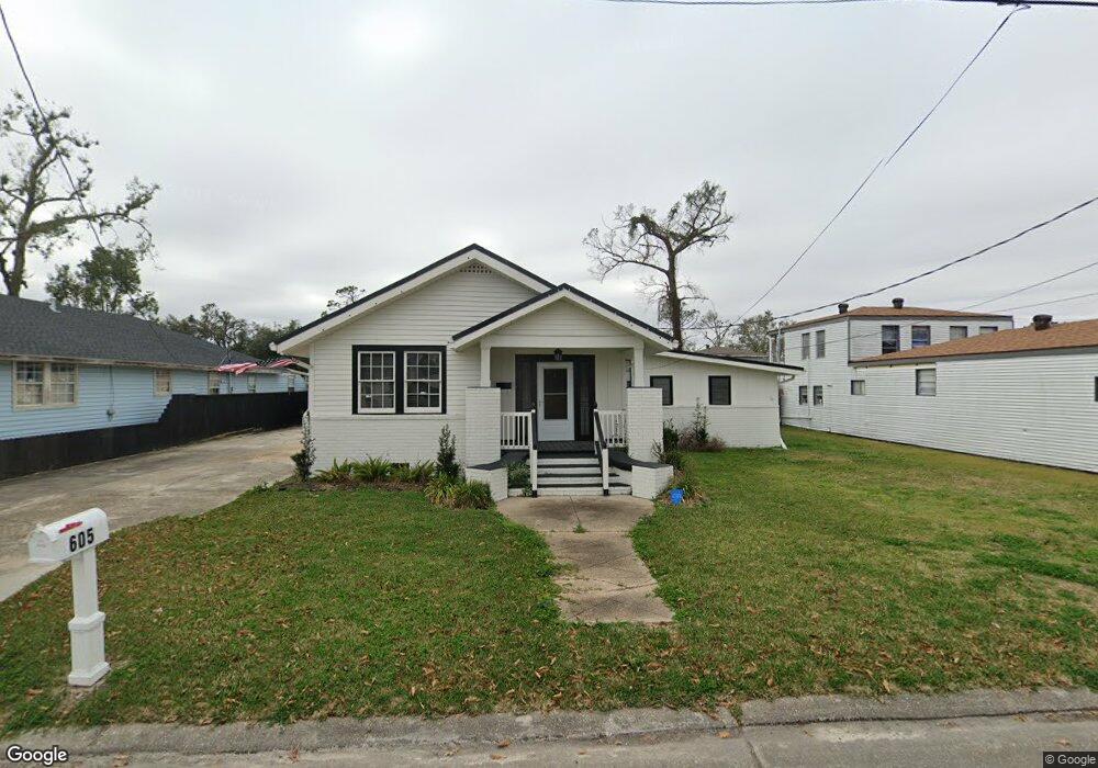 605 Suthon Ave, Houma, LA 70364 - photo 1