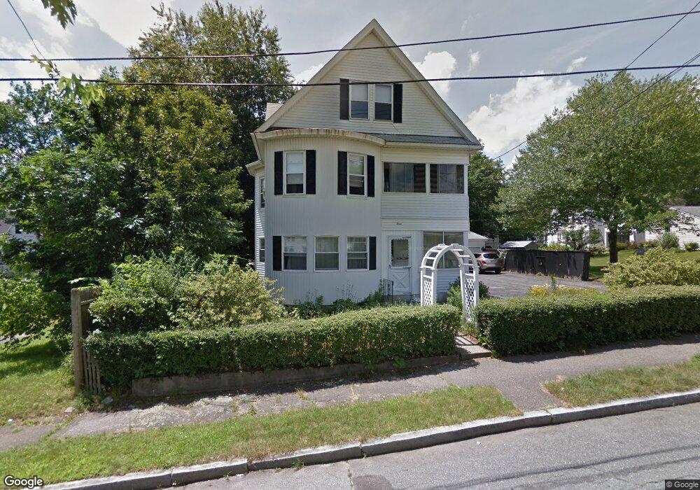 3 Victor Ave unit B, Worcester, MA 01603 - photo 1