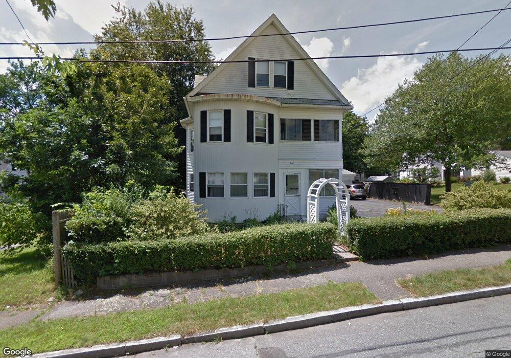 3 Victor Ave unit C, Worcester, MA 01603 - photo 1