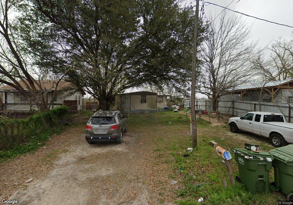 2613 Shoreline Ct, Weatherford, TX 76087 - photo 1