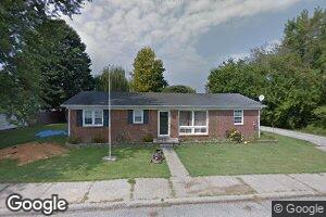 21 Lafayette Ln, Cannelton, IN 47520