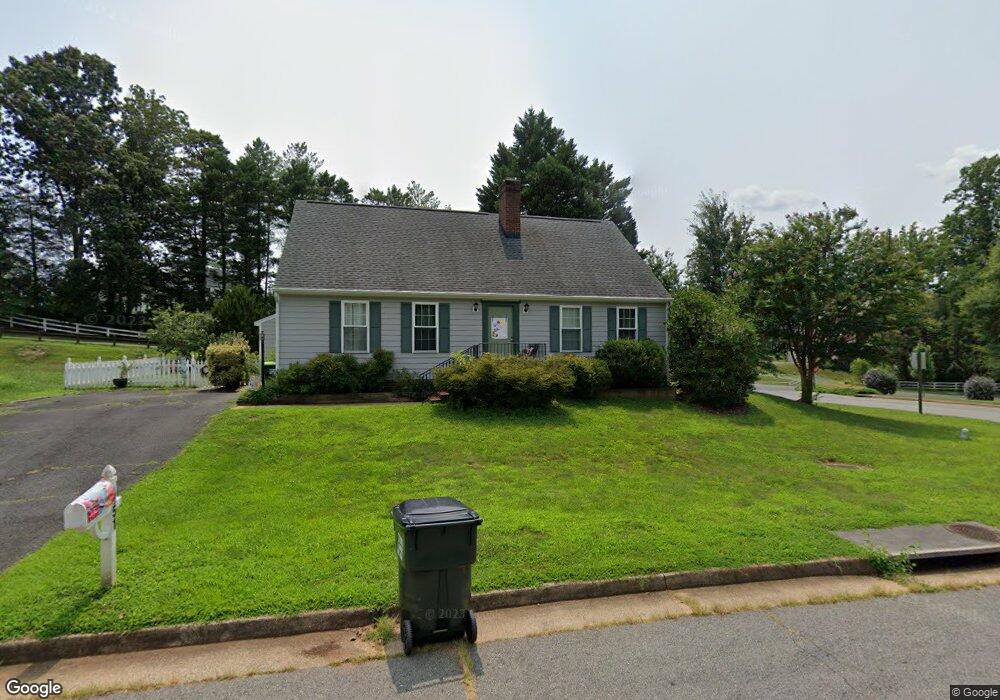 851 Fieldhaven Dr, Charlottesville, VA 22903 - photo 1