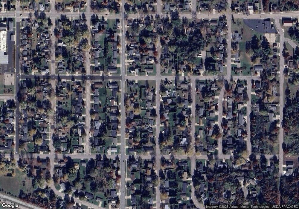 1110 17th St S, Wisconsin Rapids, WI 54494 - photo 1