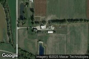 3271 S 500 E, Monroe, IN 46772