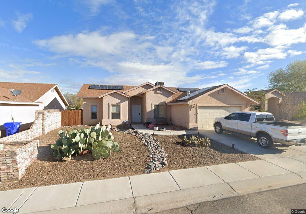 10370 E 36th Place, Yuma, AZ 85365 - photo 1