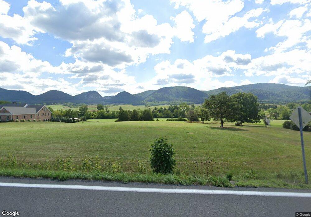 6302 Patterson Creek Rd, Lahmansville, WV 26731 - photo 1