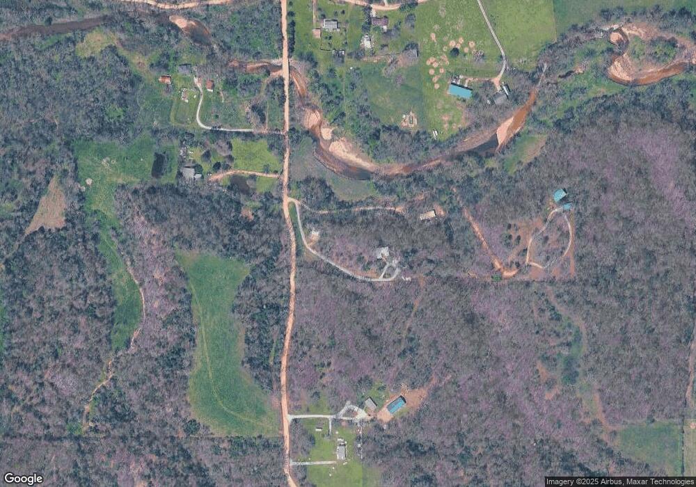 24009 E 566 Rd, Colcord, OK 74338 - photo 1