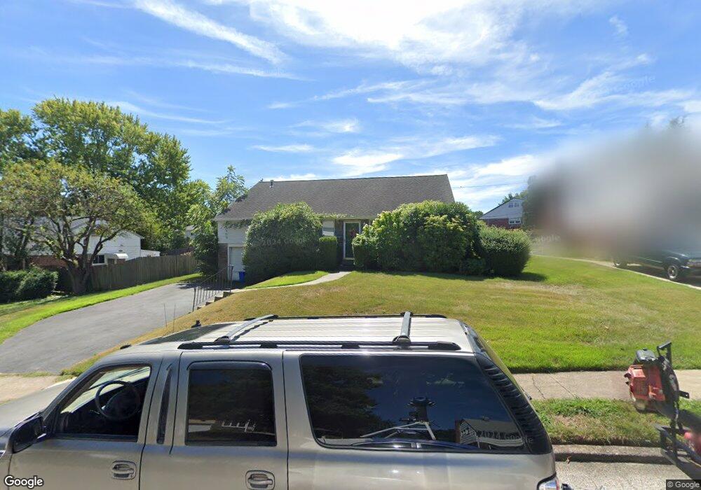 2204 Cambridge Rd, Broomall, PA 19008 - photo 1