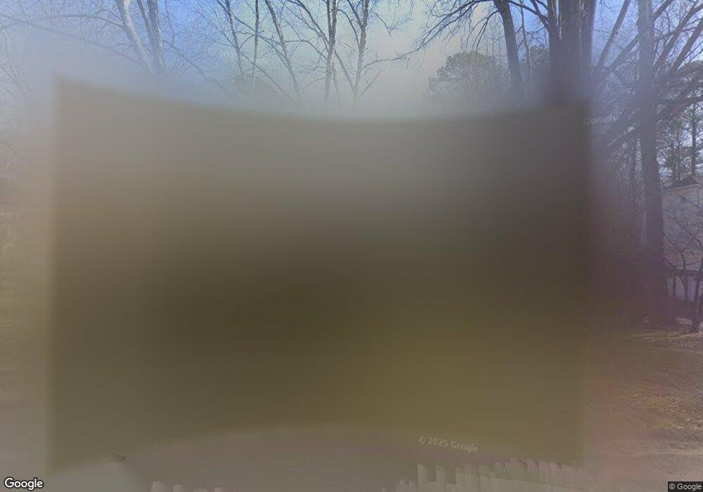 3787 Cliff Crest Dr SE unit 3, Smyrna, GA 30080 - photo 1