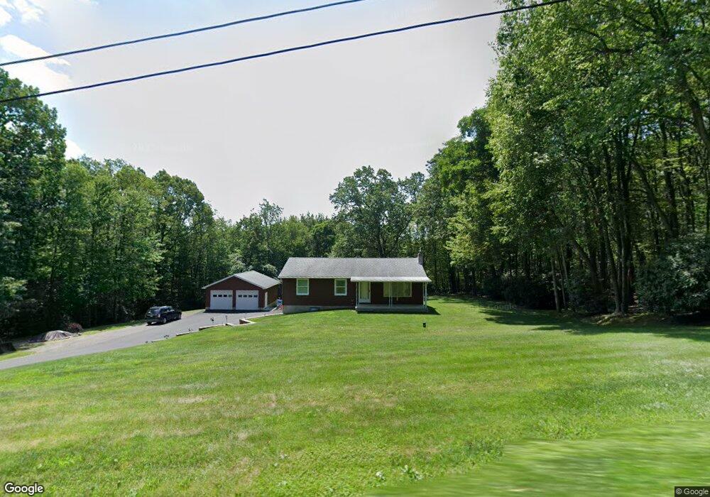 259 Flagstaff Rd, Lehighton, PA 18235 - photo 1