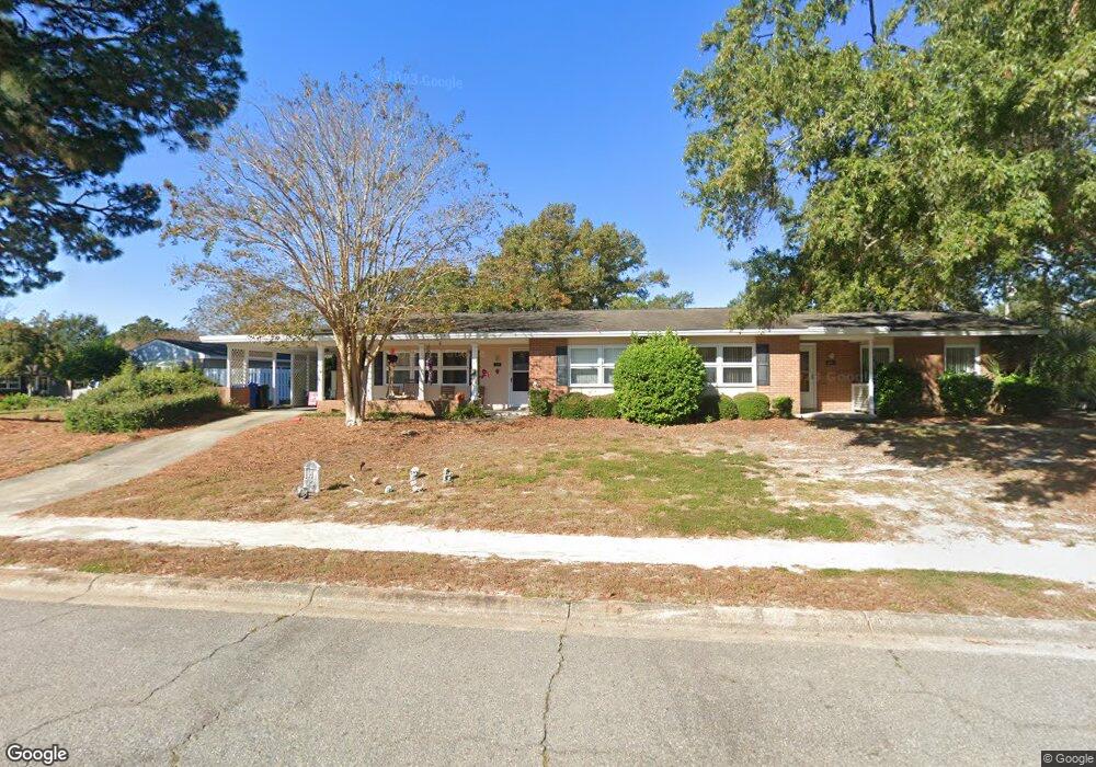 633 Redwood Ave unit 633, Myrtle Beach, SC 29577 - photo 1