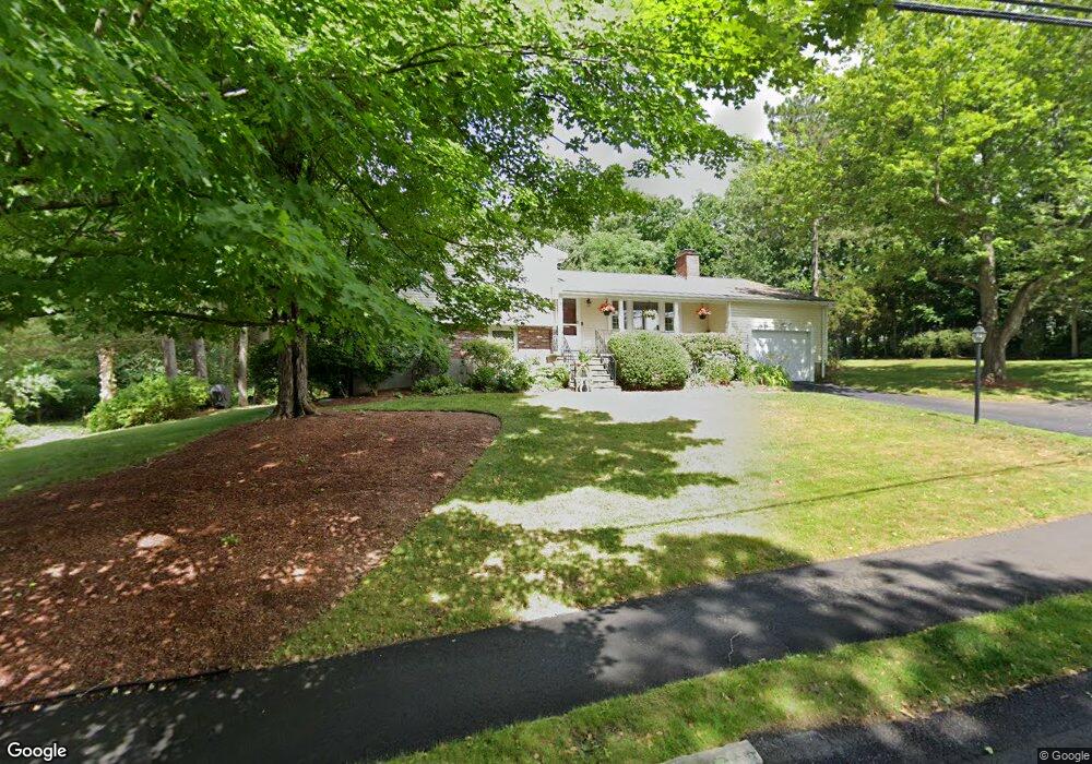 3 Woodleigh Rd, Natick, MA 01760 - photo 1