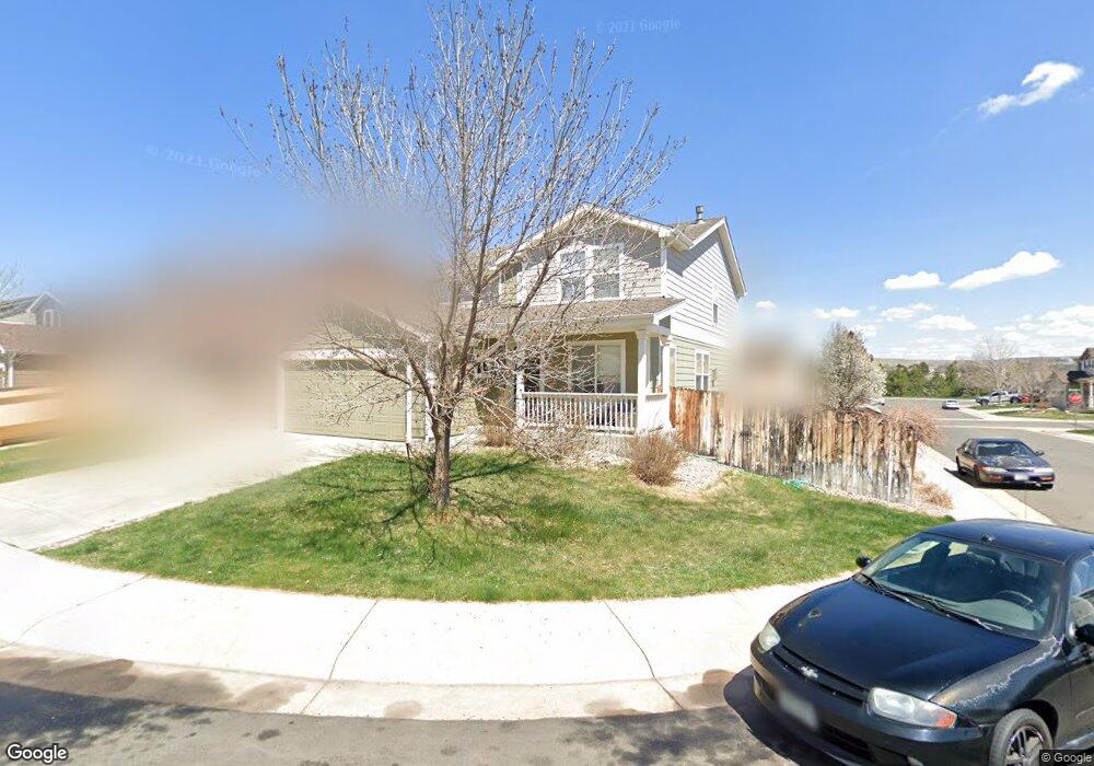 5957 Jaguar Way, Lone Tree, CO 80124 - photo 1