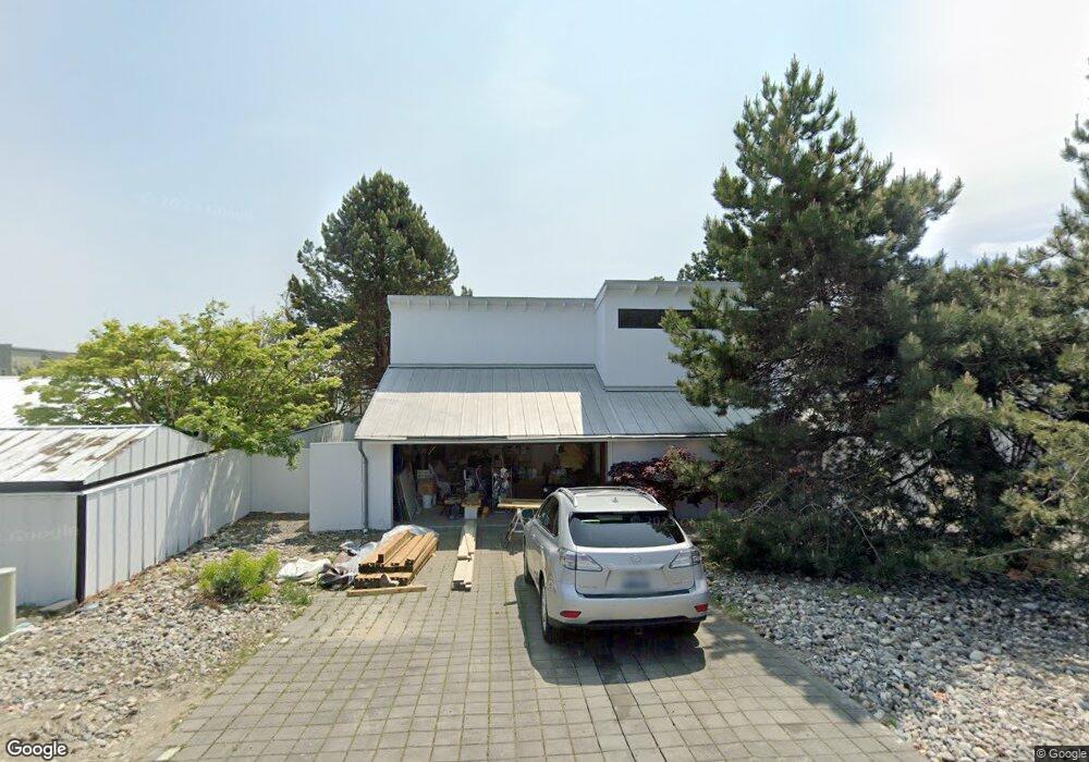 1613 Edwards Dr, Point Roberts, WA 98281 - photo 1