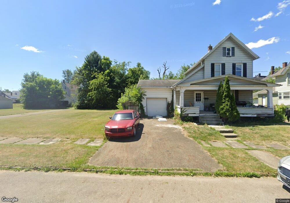 812 11th St NW, Canton, OH 44703 - photo 1