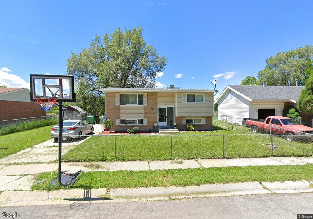 7506 S 2920 W, West Jordan, UT 84084 - photo 1