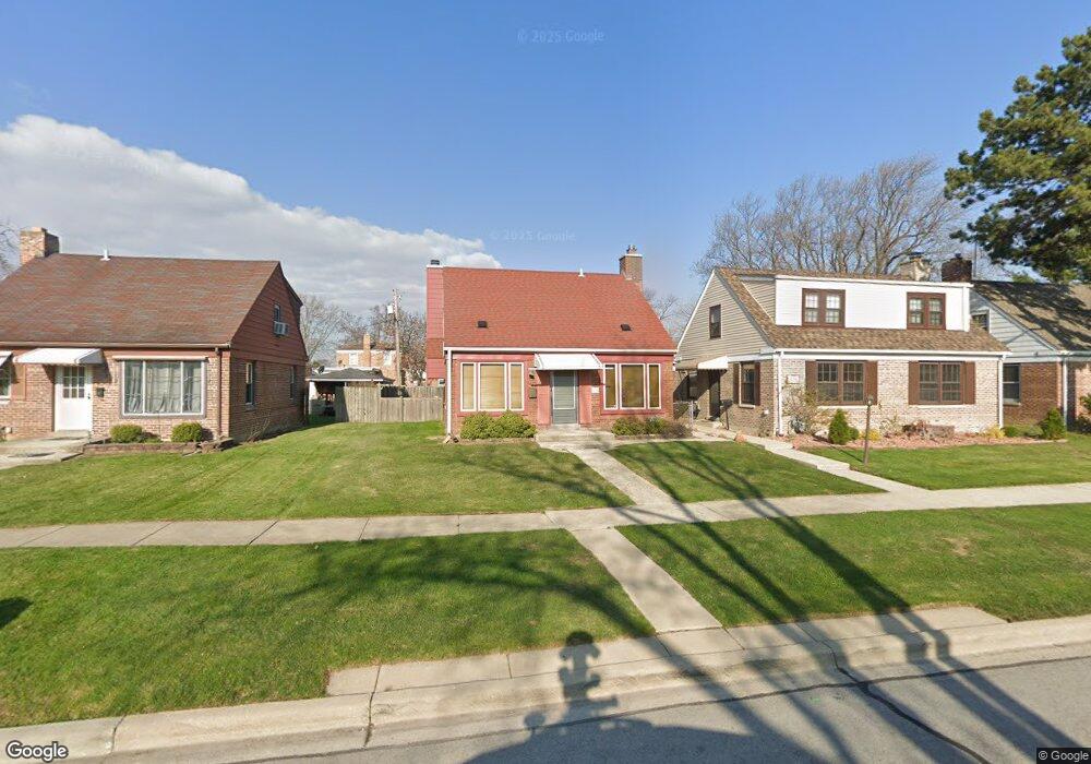 758 Hull Ave, Westchester, IL 60154 - photo 1