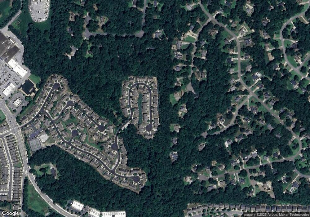 589 Fox Creek Crossing unit 3, Woodstock, GA 30188 - photo 1