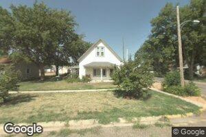 500 Ives St, Almena, KS 67622