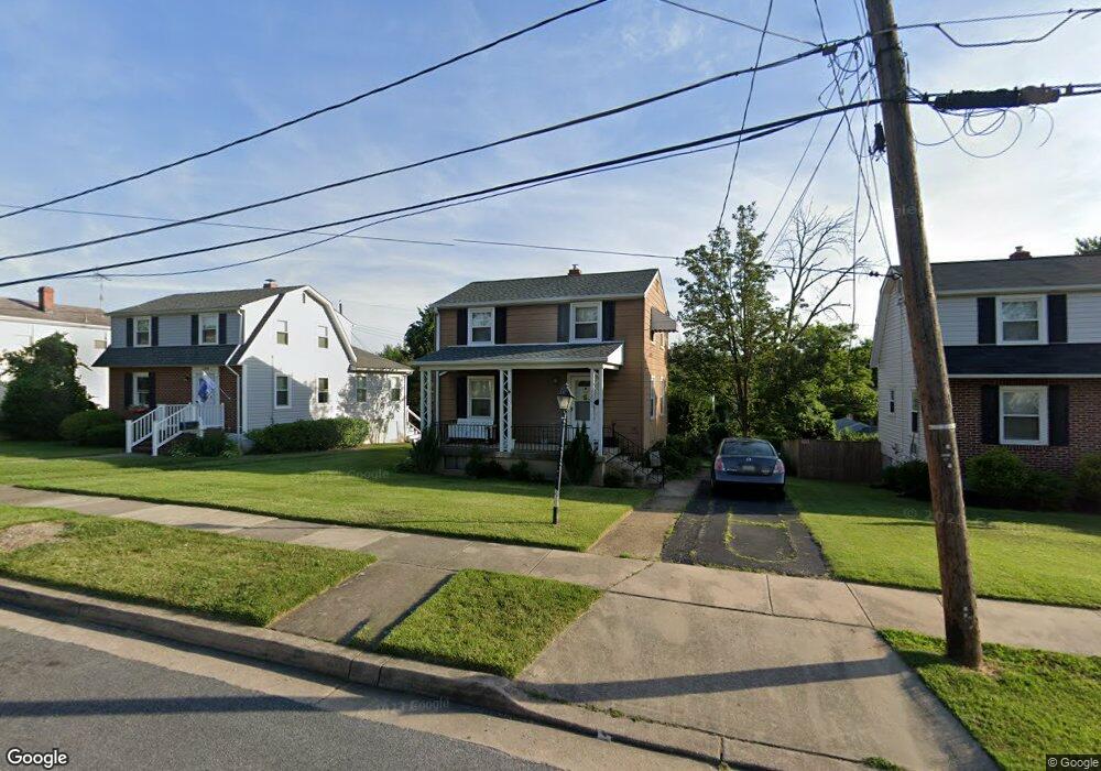 1207 Poplar Ave, Halethorpe, MD 21227 - photo 1