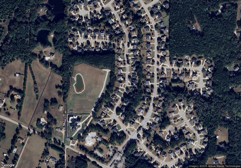 1222 McAllistar Dr, Locust Grove, GA 30248 - photo 1