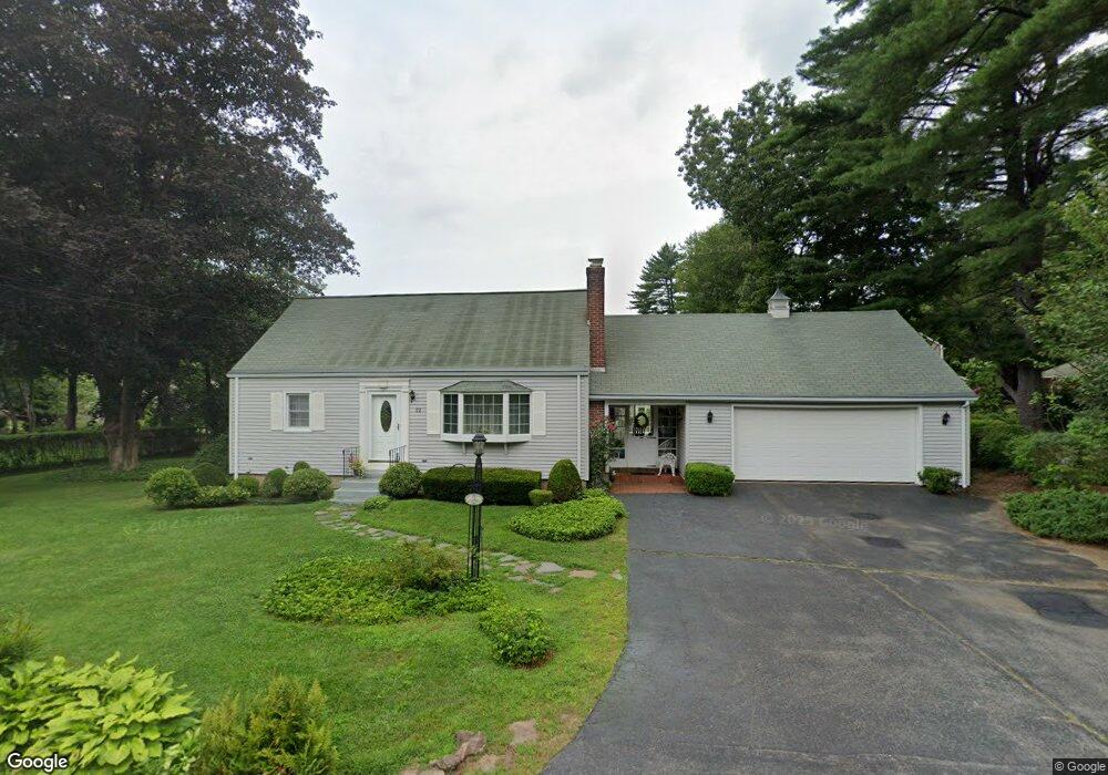 12 Fernwood Rd, Avon, CT 06001 - photo 1