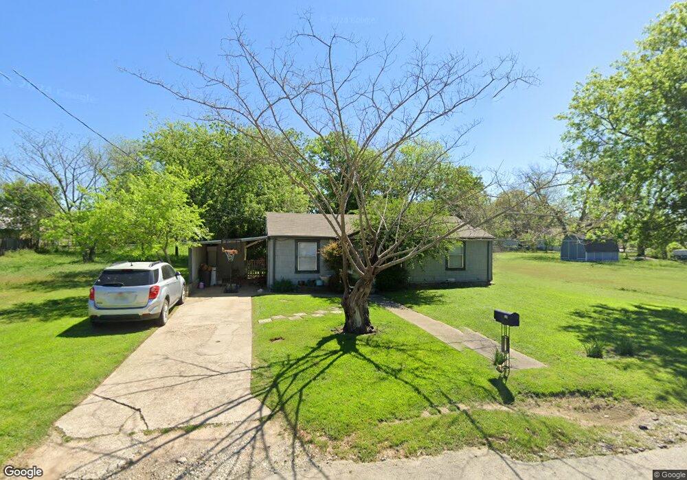 1310 Hanover St, Weatherford, TX 76086 - photo 1